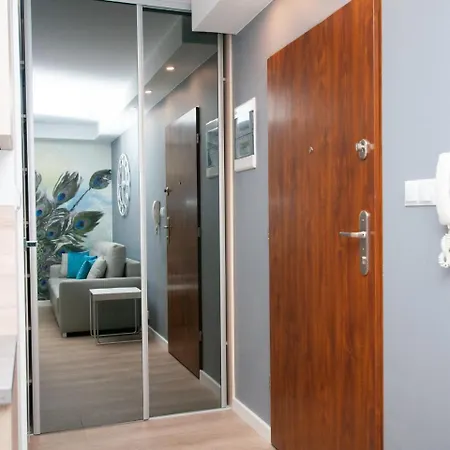 Luksusowy Apartament W Nadmorskiej Strefie Koa Obrzegu *