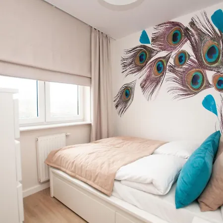 Luksusowy Apartament W Nadmorskiej Strefie Koa Obrzegu *